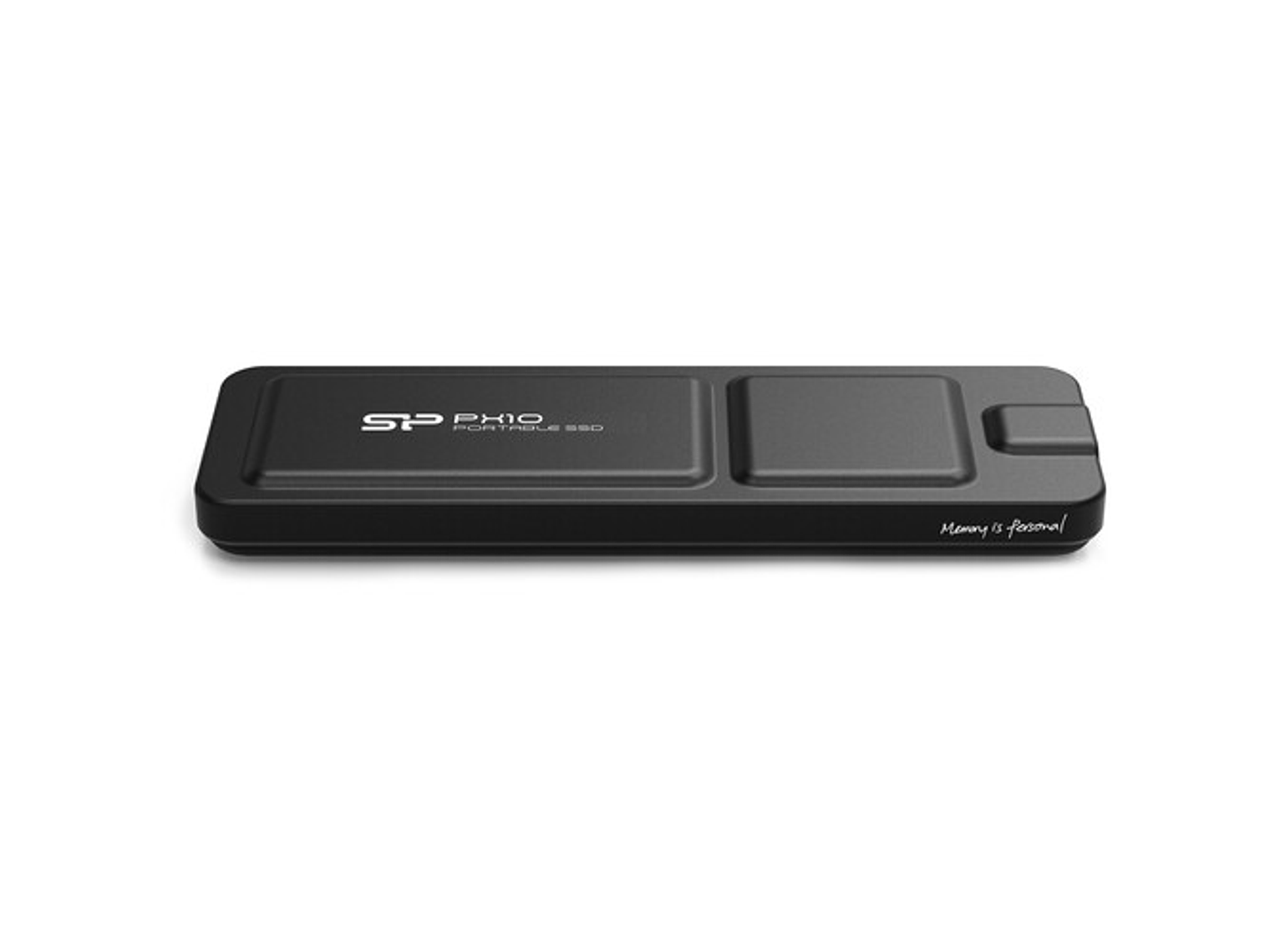 Silicon Power 1TB PX10 USB-C 3.2 Gen 2 Portable SSD 1