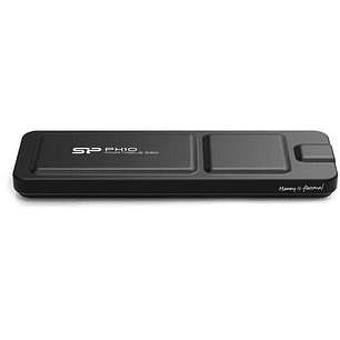 Silicon Power 1TB PX10 USB-C 3.2 Gen 2 Portable SSD