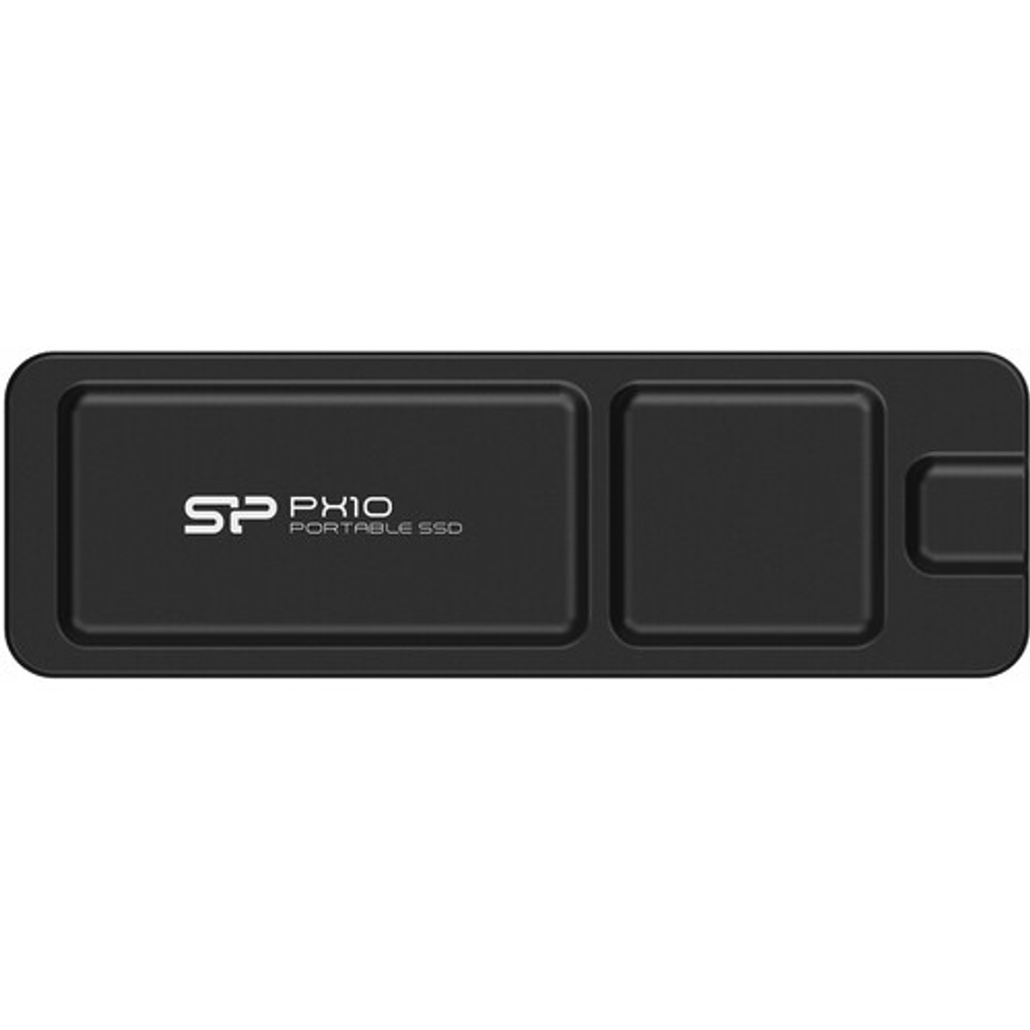 Silicon Power 1TB PX10 USB-C 3.2 Gen 2 Portable SSD 2
