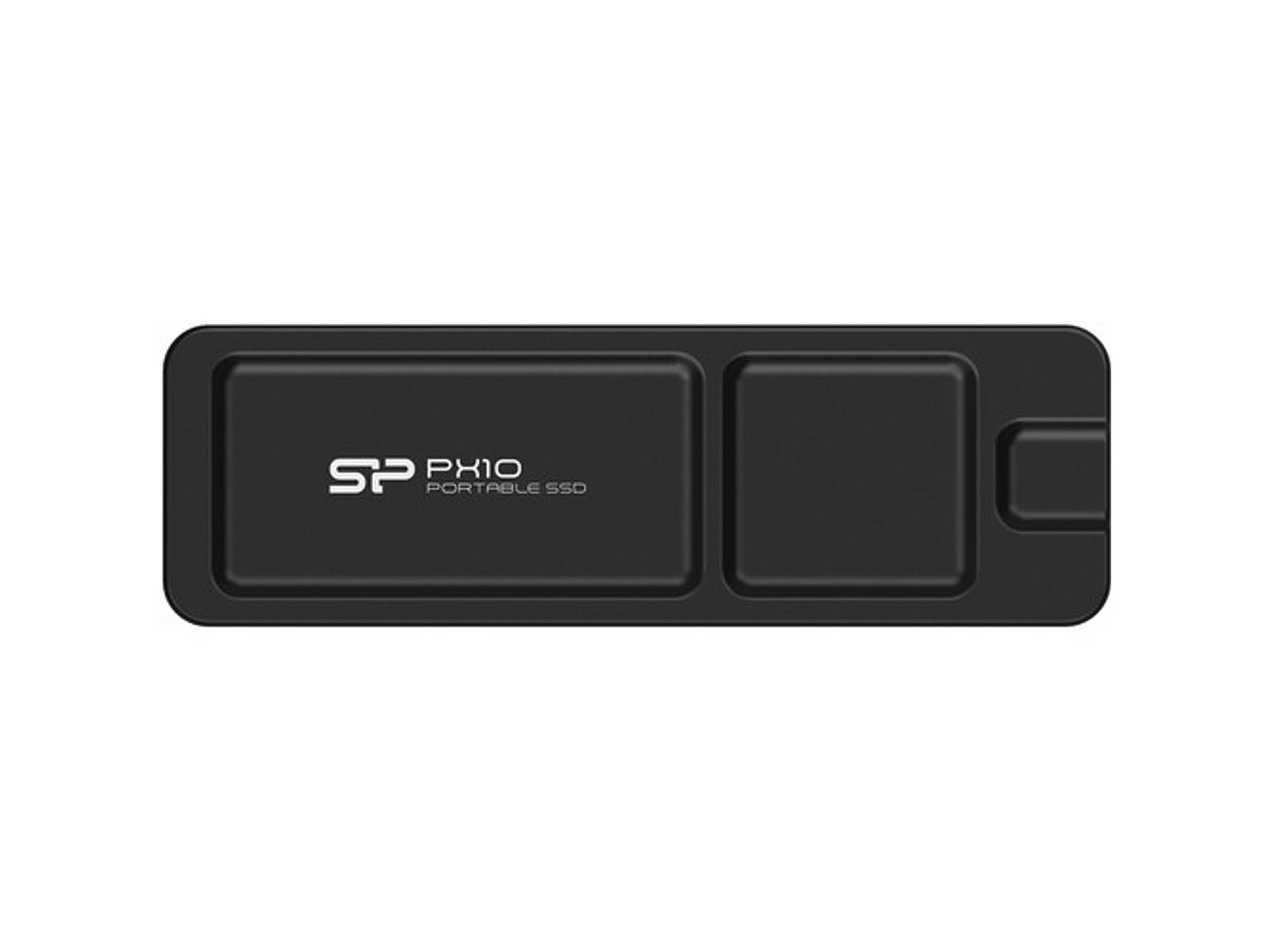 Silicon Power 1TB PX10 USB-C 3.2 Gen 2 Portable SSD 2