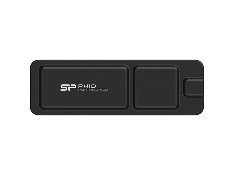 Silicon Power 1TB PX10 USB-C 3.2 Gen 2 Portable SSD 2