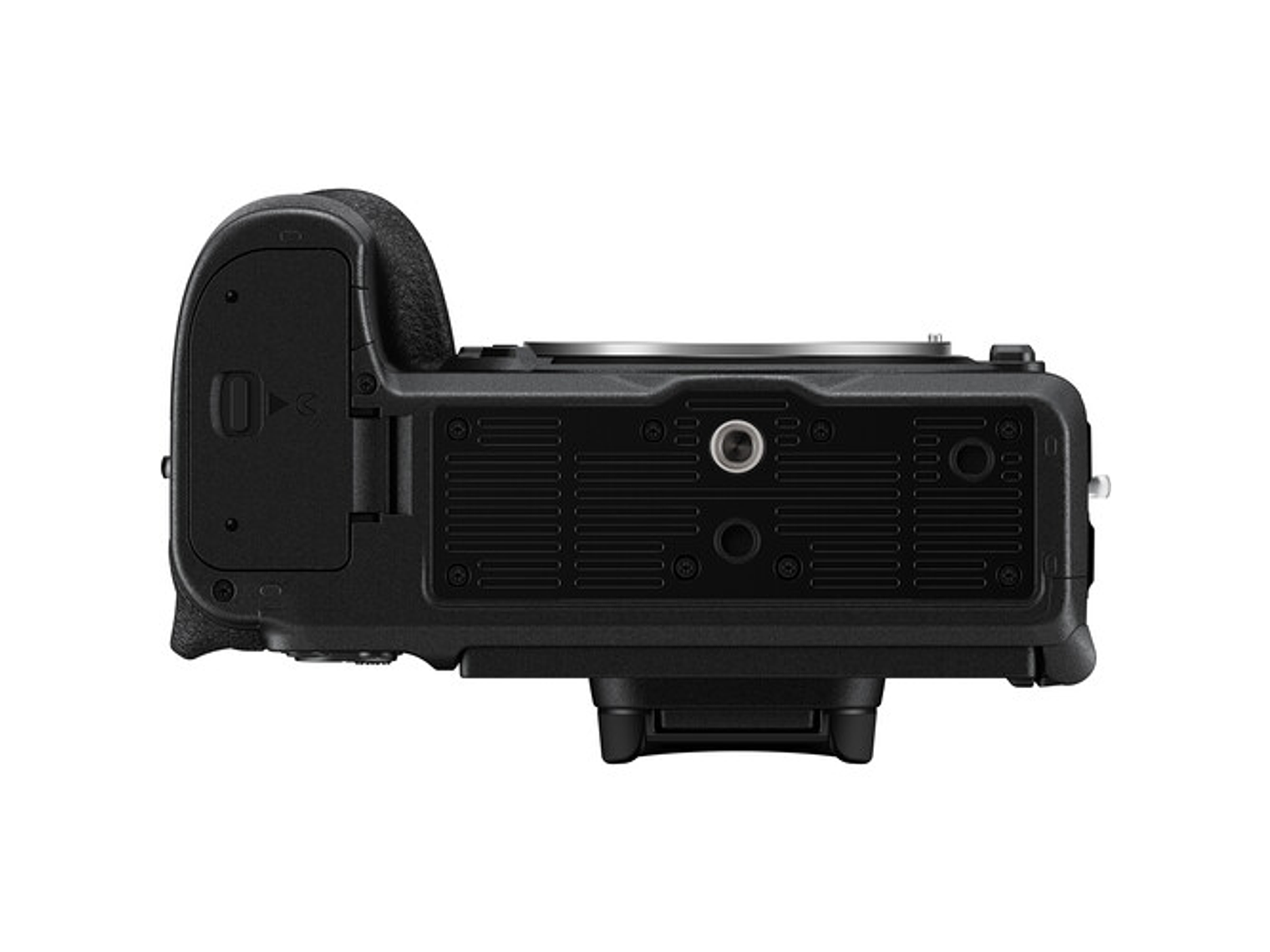 Z6 III Mirrorless solo cuerpo	 6