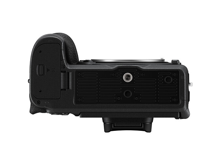 Z6 III Mirrorless solo cuerpo	 6