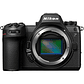 Z6 III Mirrorless solo cuerpo	 - Miniatura 1