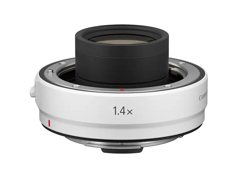 Canon RF extender 1.4x 2