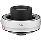Canon RF extender 1.4x - Miniatura 2
