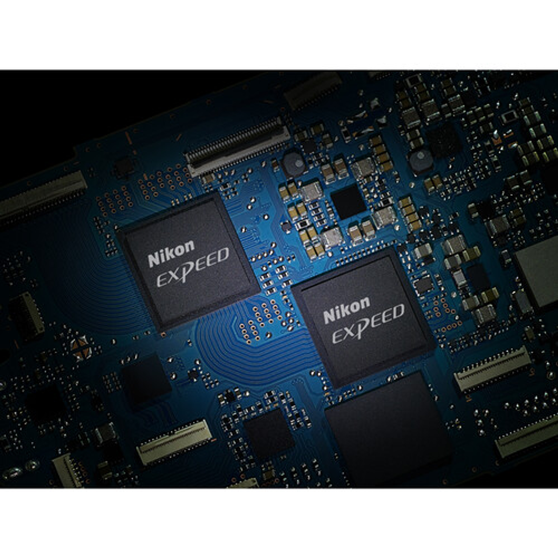 Nikon Z6 II Mirrorless solo cuerpo	 2