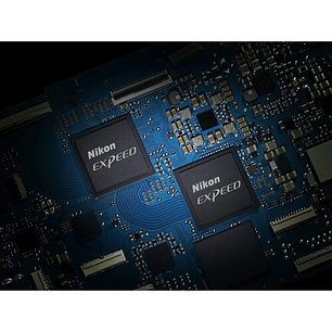 Nikon Z6 II Mirrorless solo cuerpo	