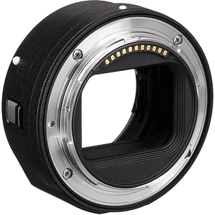 Nikon Adaptador de montura FTZ II 