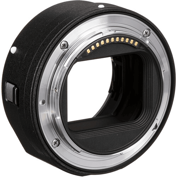 Nikon Adaptador de montura FTZ II  4