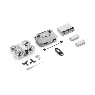 DJI Neo Drone Fly More Combo