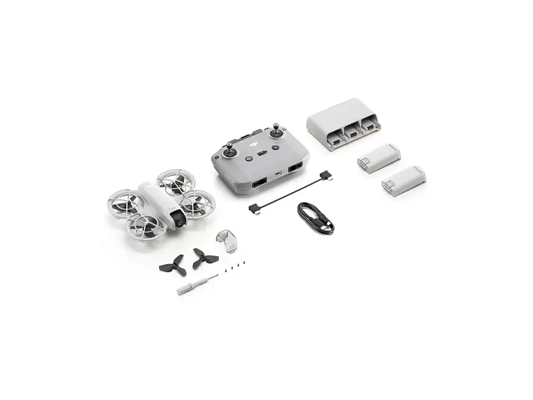 DJI Neo Drone Fly More Combo 1