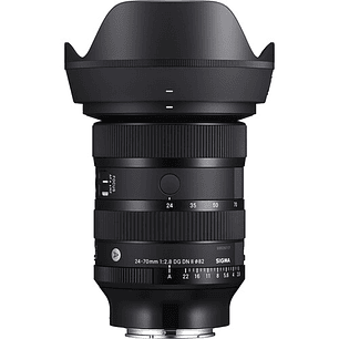Sigma 24-70mm f/2.8 DG DN II Art 