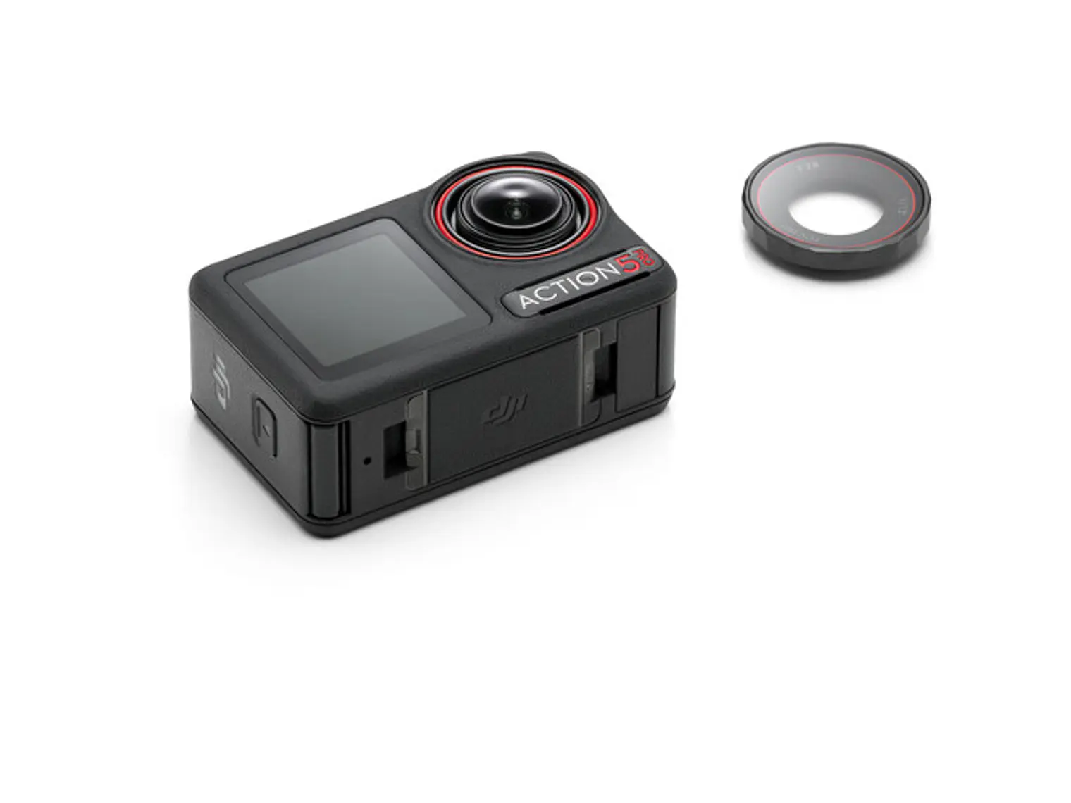 DJI Action 5 Pro Adventure Combo 3