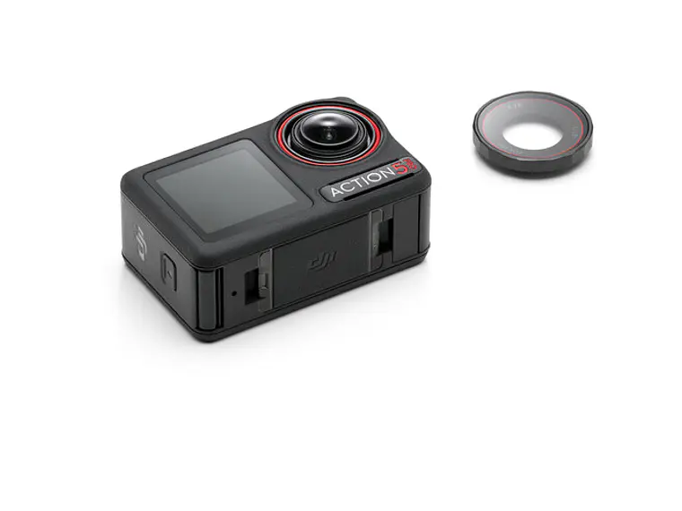 DJI Action 5 Pro Adventure Combo 3