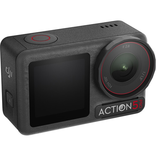 DJI Action 5 Pro Adventure Combo