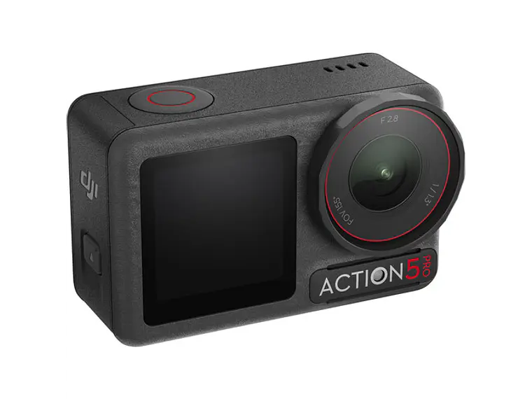 DJI Action 5 Pro Adventure Combo 1