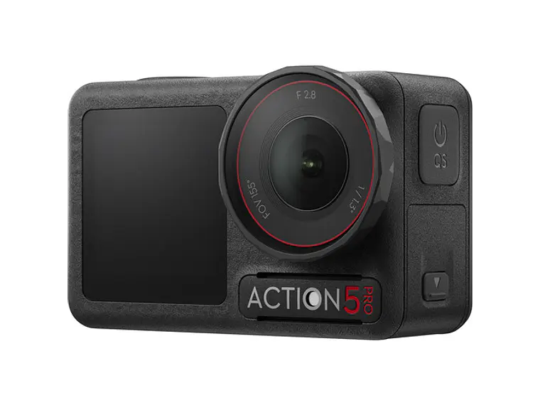 DJI Action 5 Pro Adventure Combo 4