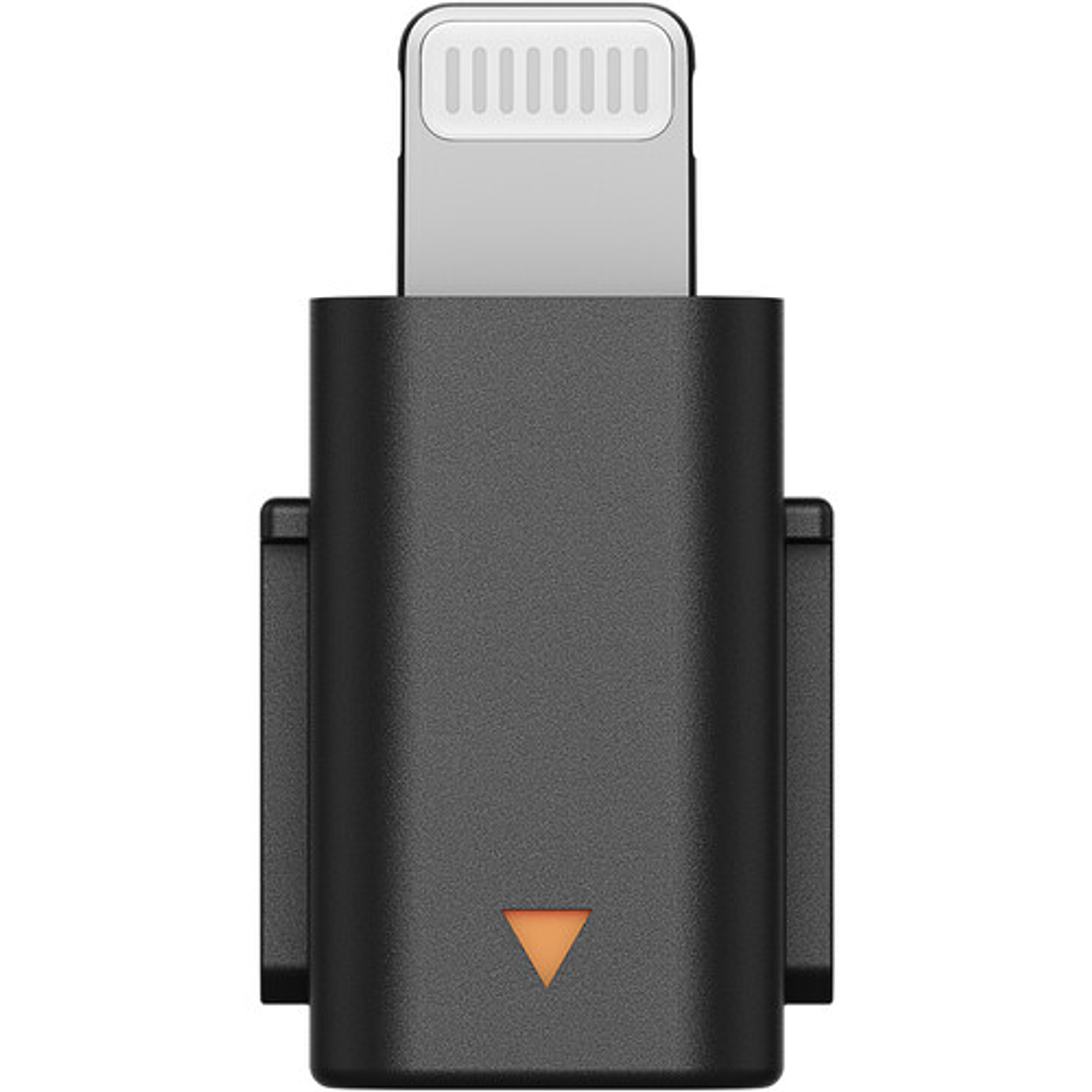 DJI Adaptador Mic Mini (Lighthing) 1