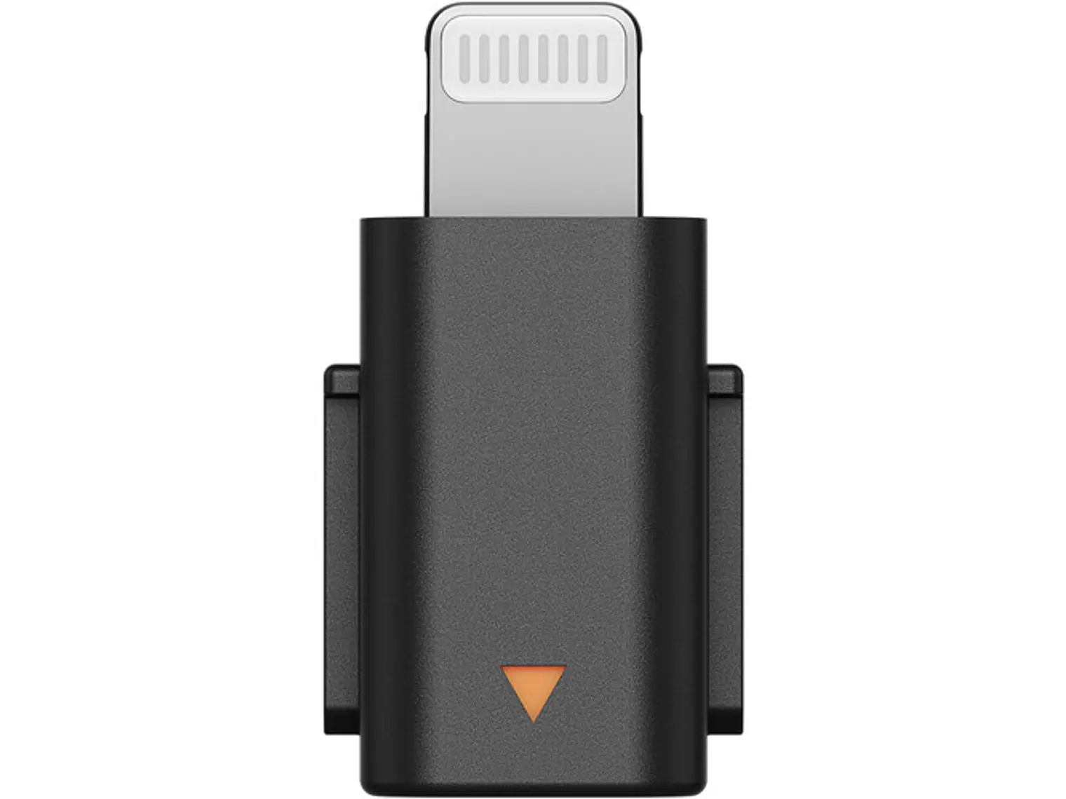 DJI Adaptador Mic Mini (Lighthing) 1