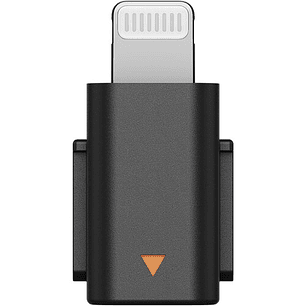 DJI Adaptador Mic Mini (Lighthing)