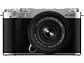 Fujifilm X-M5 XC 15-45mm KIT SILVER - Miniatura 1
