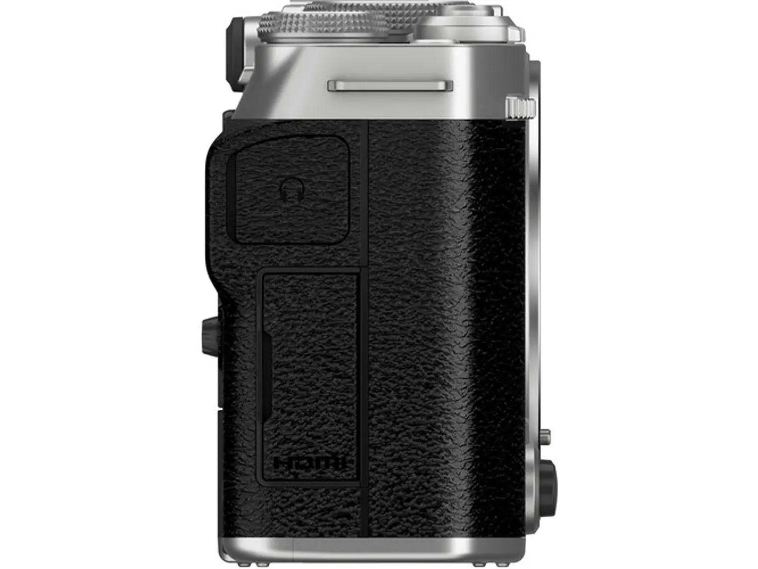 Fujifilm X-M5 XC 15-45mm KIT SILVER 3