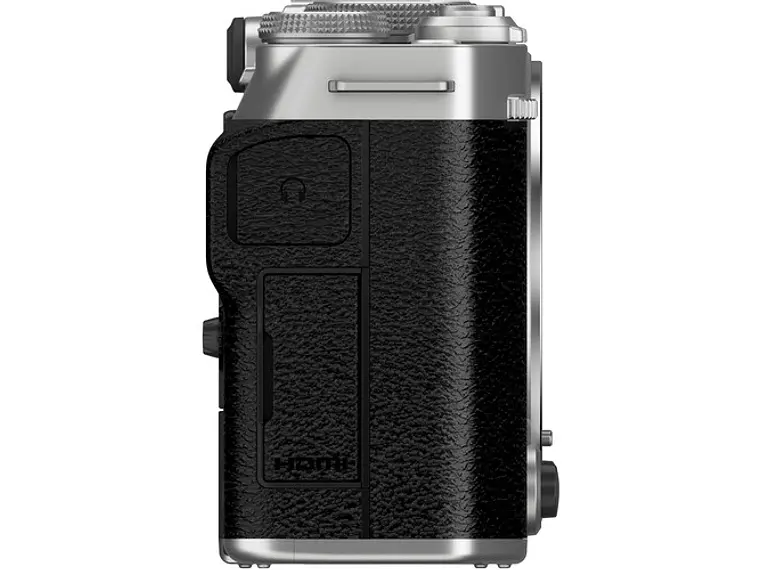 Fujifilm X-M5 XC 15-45mm KIT SILVER 3