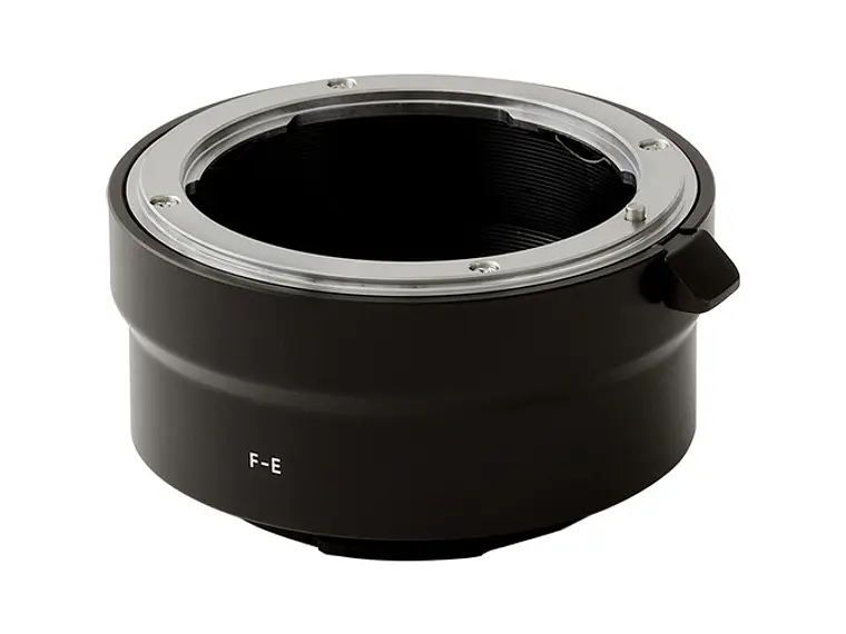 URTH Adaptadores de Lentes ULMA-F-E 1