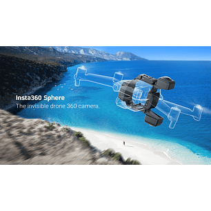 Insta360 Sphere