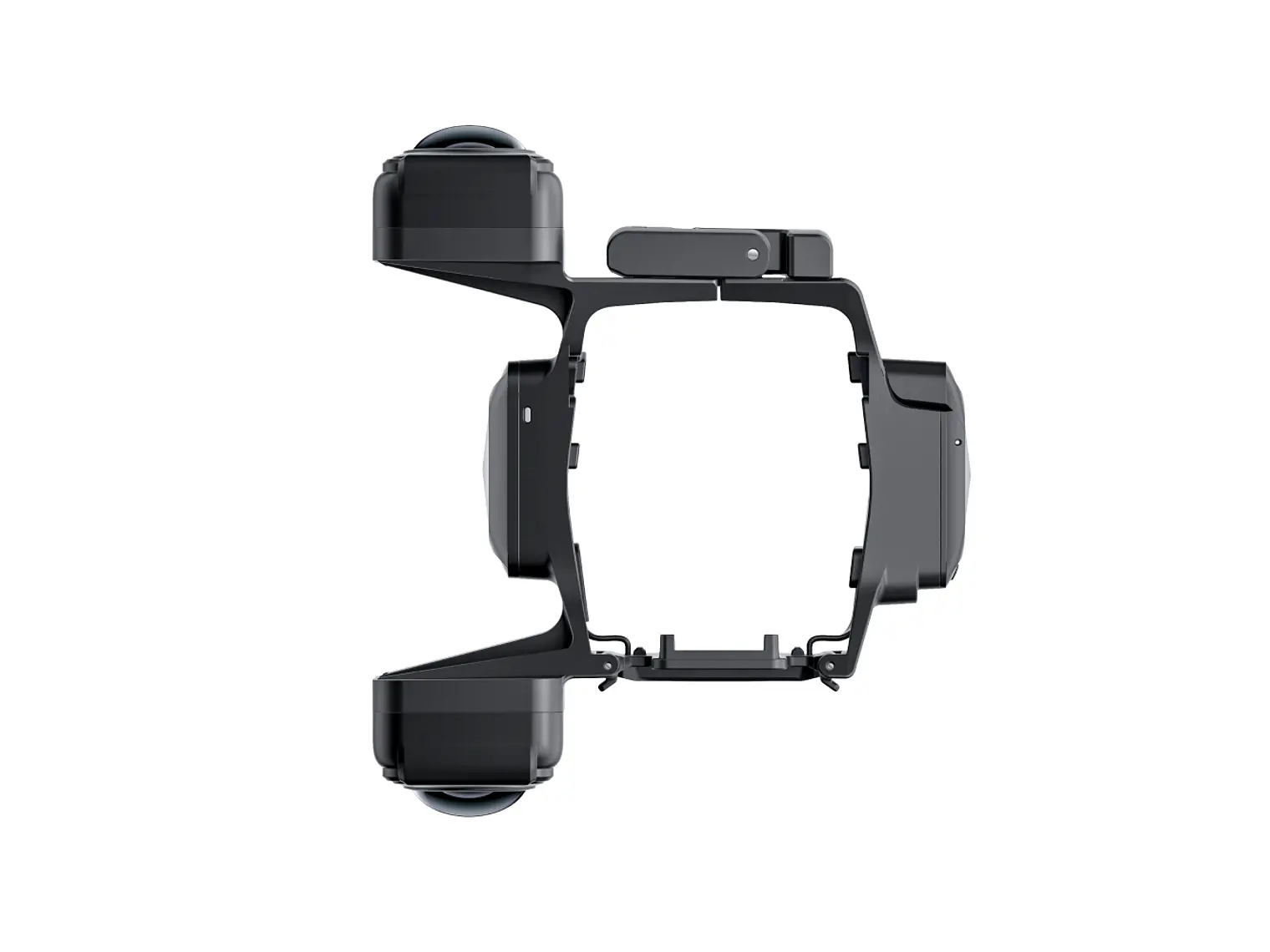 Insta360 Sphere 4