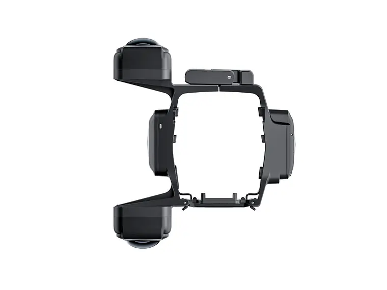 Insta360 Sphere 4