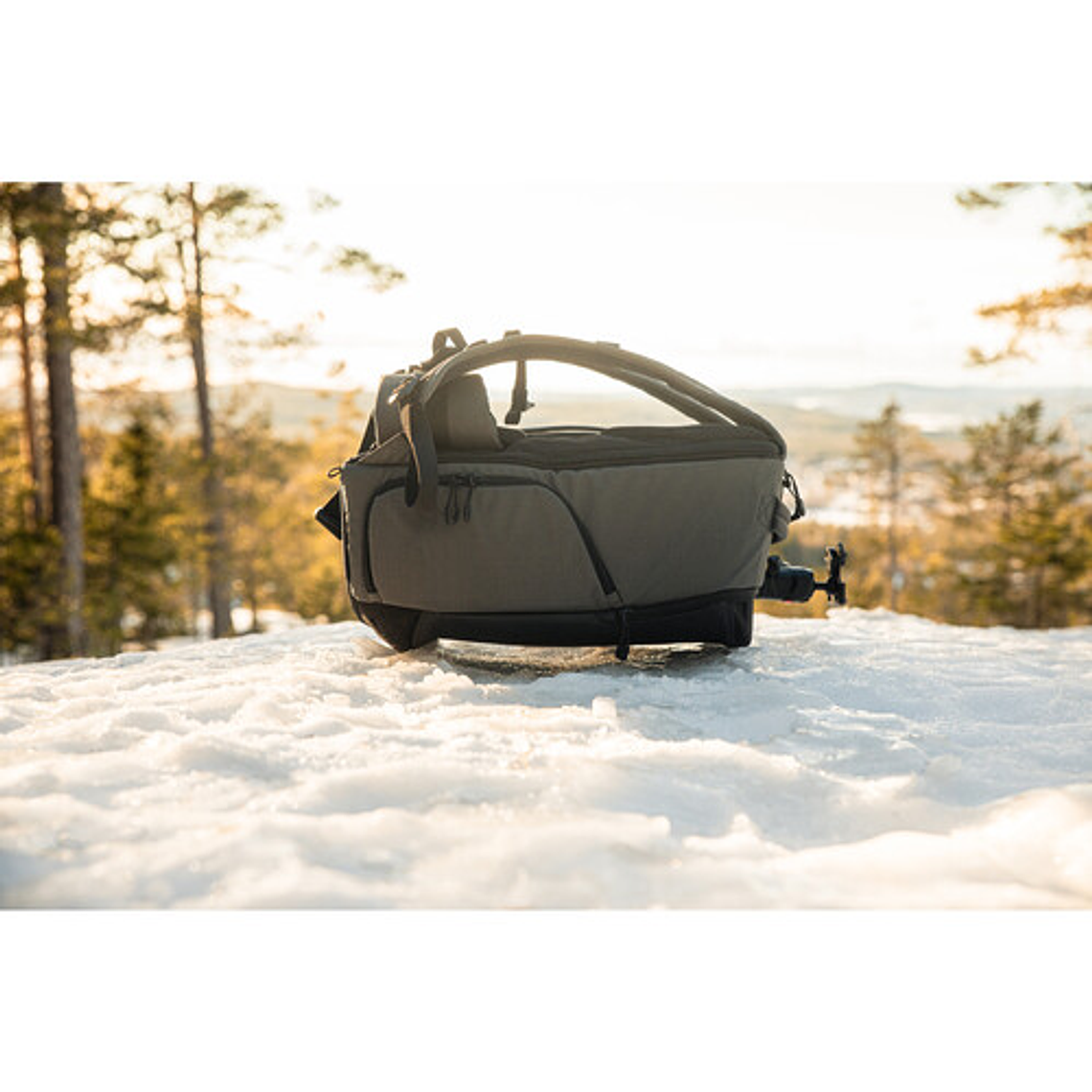 Lowepro BP300 AW-III Grey	 6