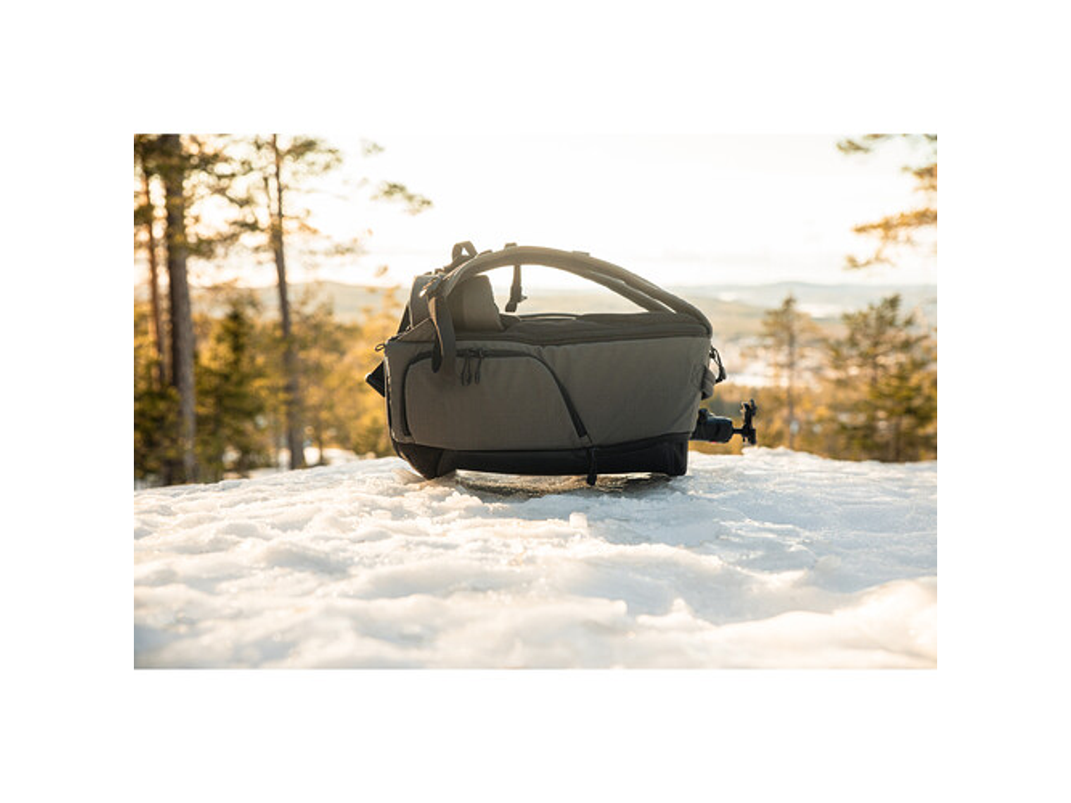 Lowepro BP300 AW-III Grey	 6