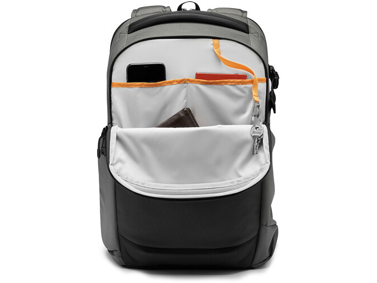 Lowepro BP300 AW-III Grey	 4