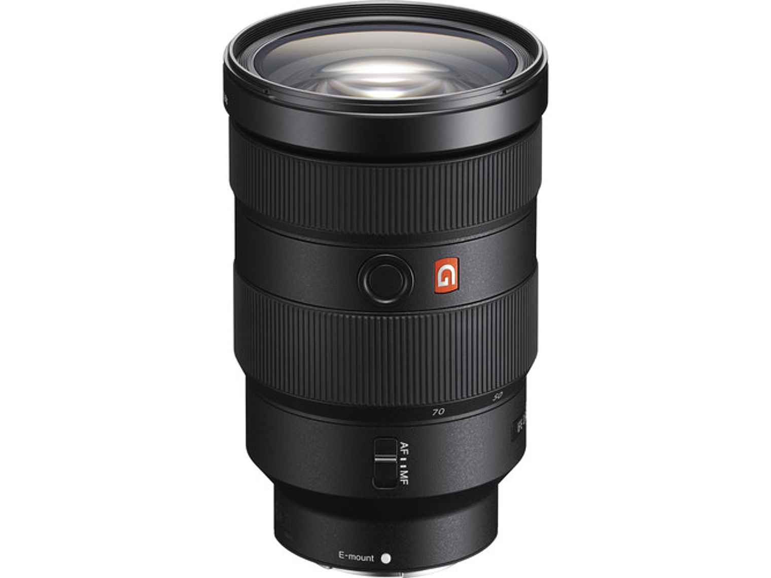 Lente Sony  FE 24-70mm f/2.8 GM 3