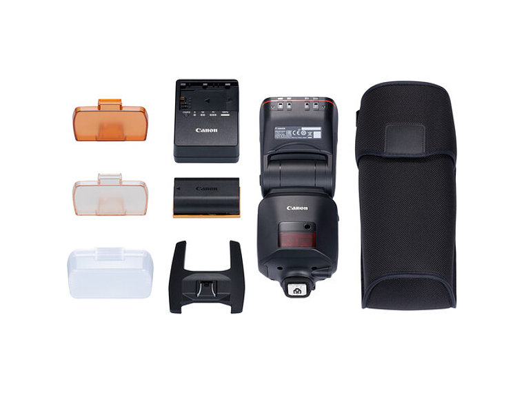 Flash Speedlite EL-1 11