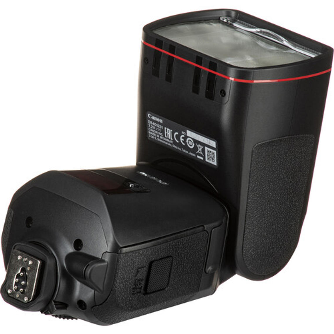 Flash Speedlite EL-1 9
