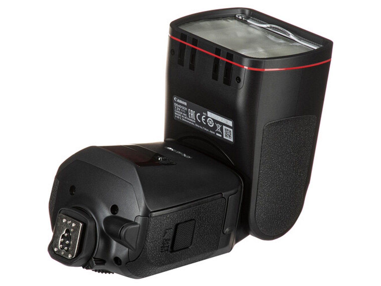 Flash Speedlite EL-1 9
