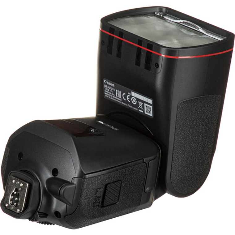 Flash Speedlite EL-1 9
