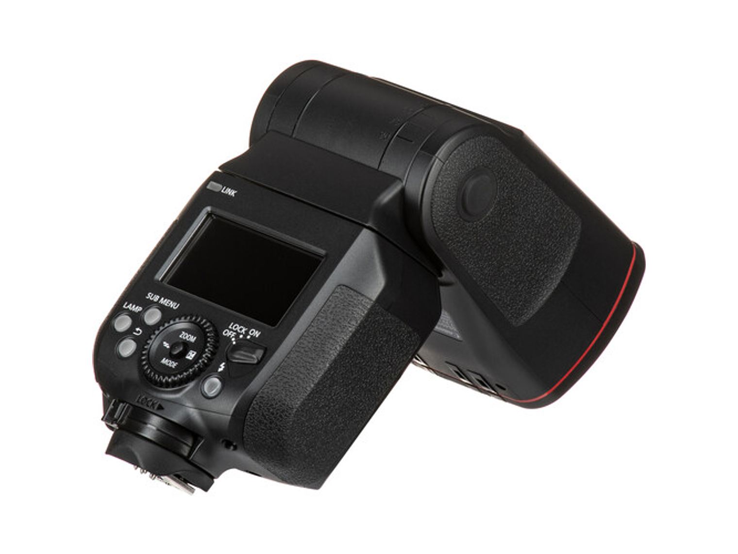 Flash Speedlite EL-1 7