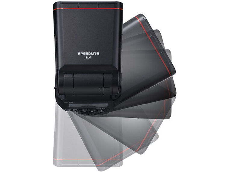 Flash Speedlite EL-1 6