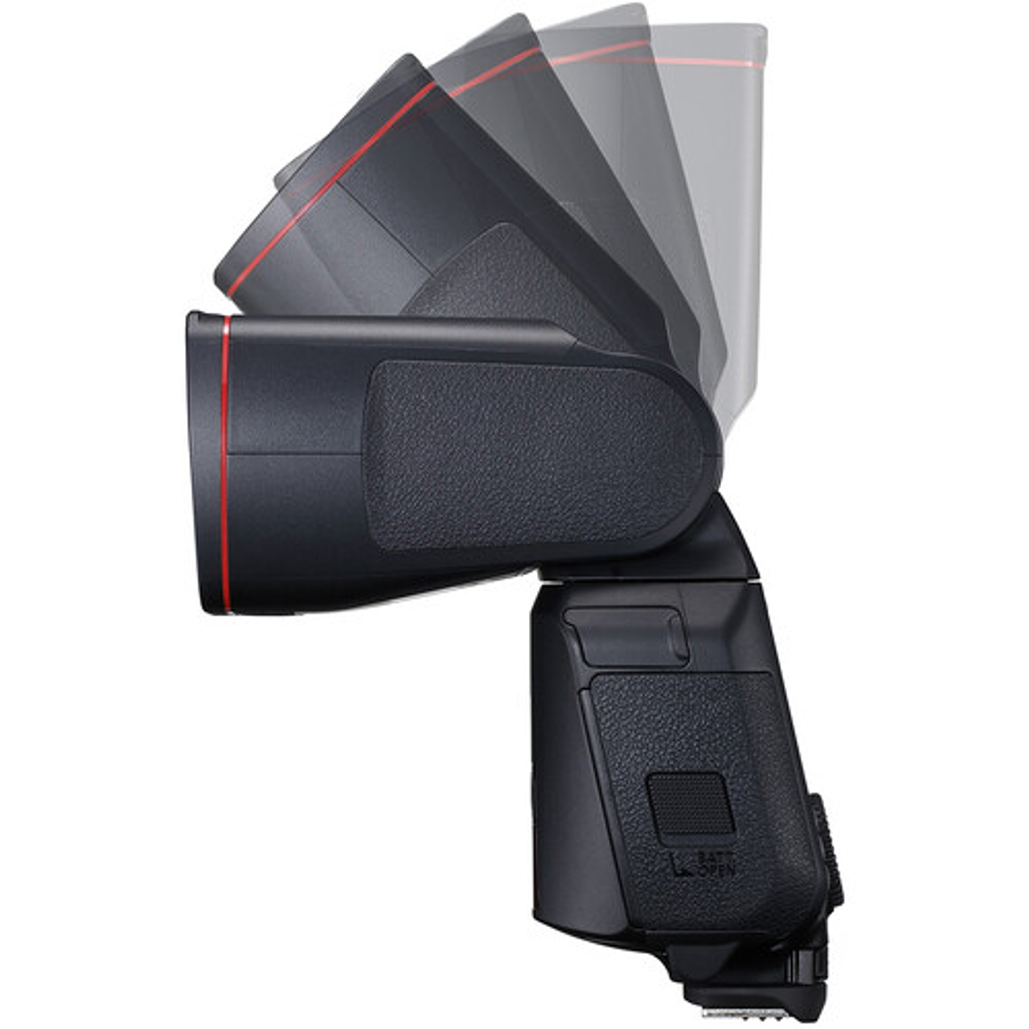 Flash Speedlite EL-1 5