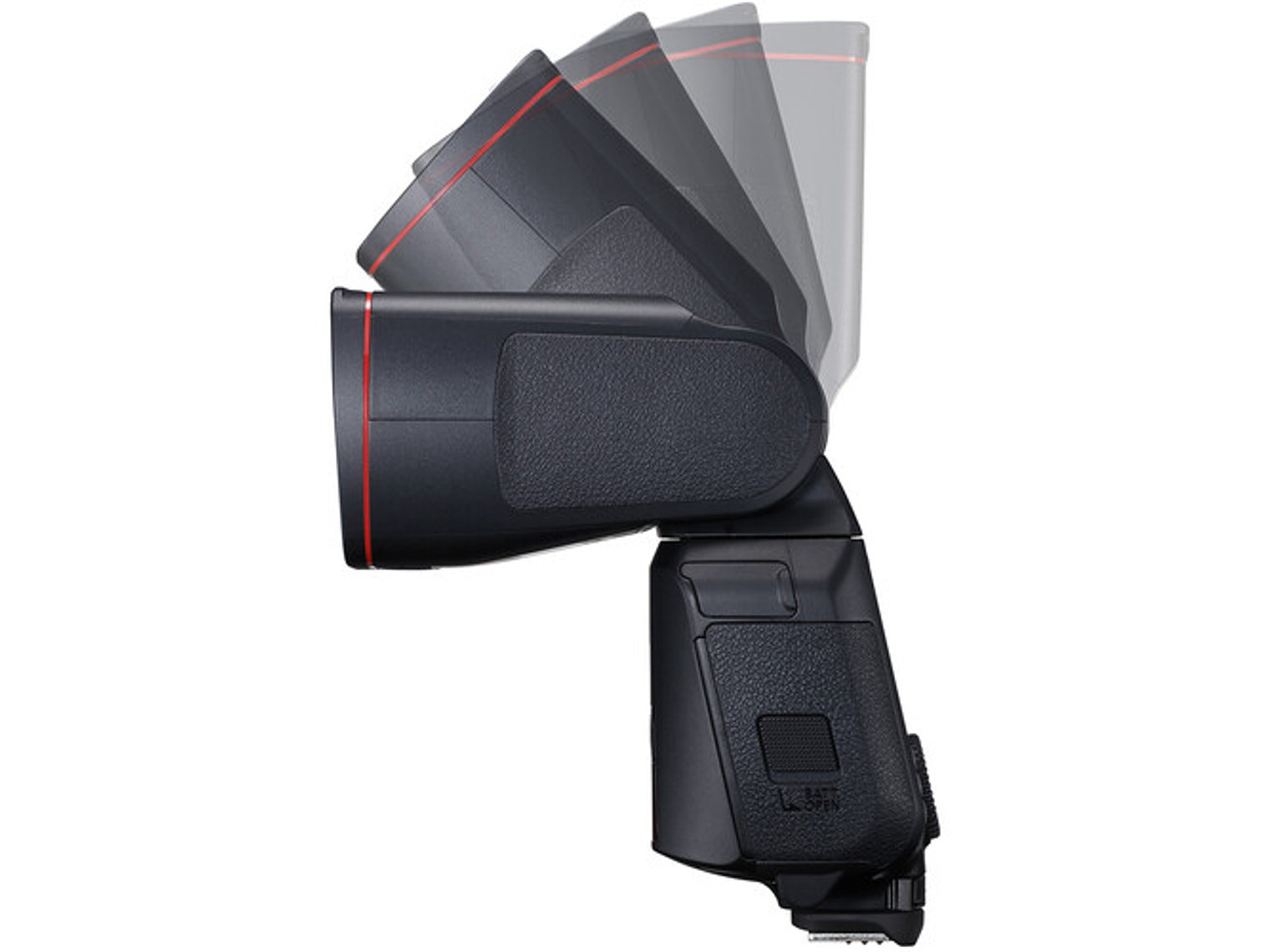 Flash Speedlite EL-1 5