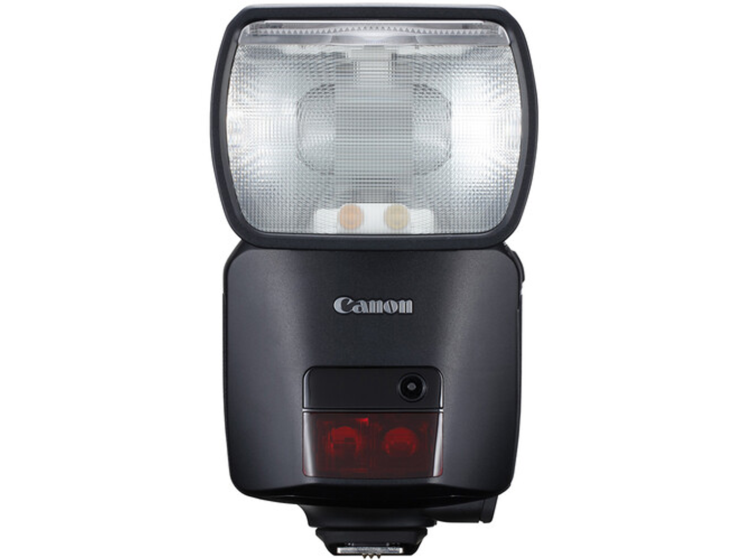 Flash Speedlite EL-1 3