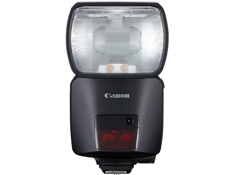 Flash Speedlite EL-1 3
