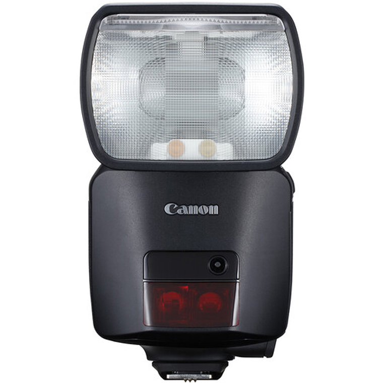 Flash Speedlite EL-1 3