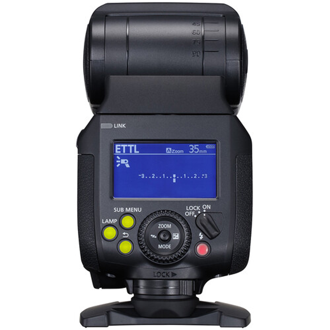 Flash Speedlite EL-1 2