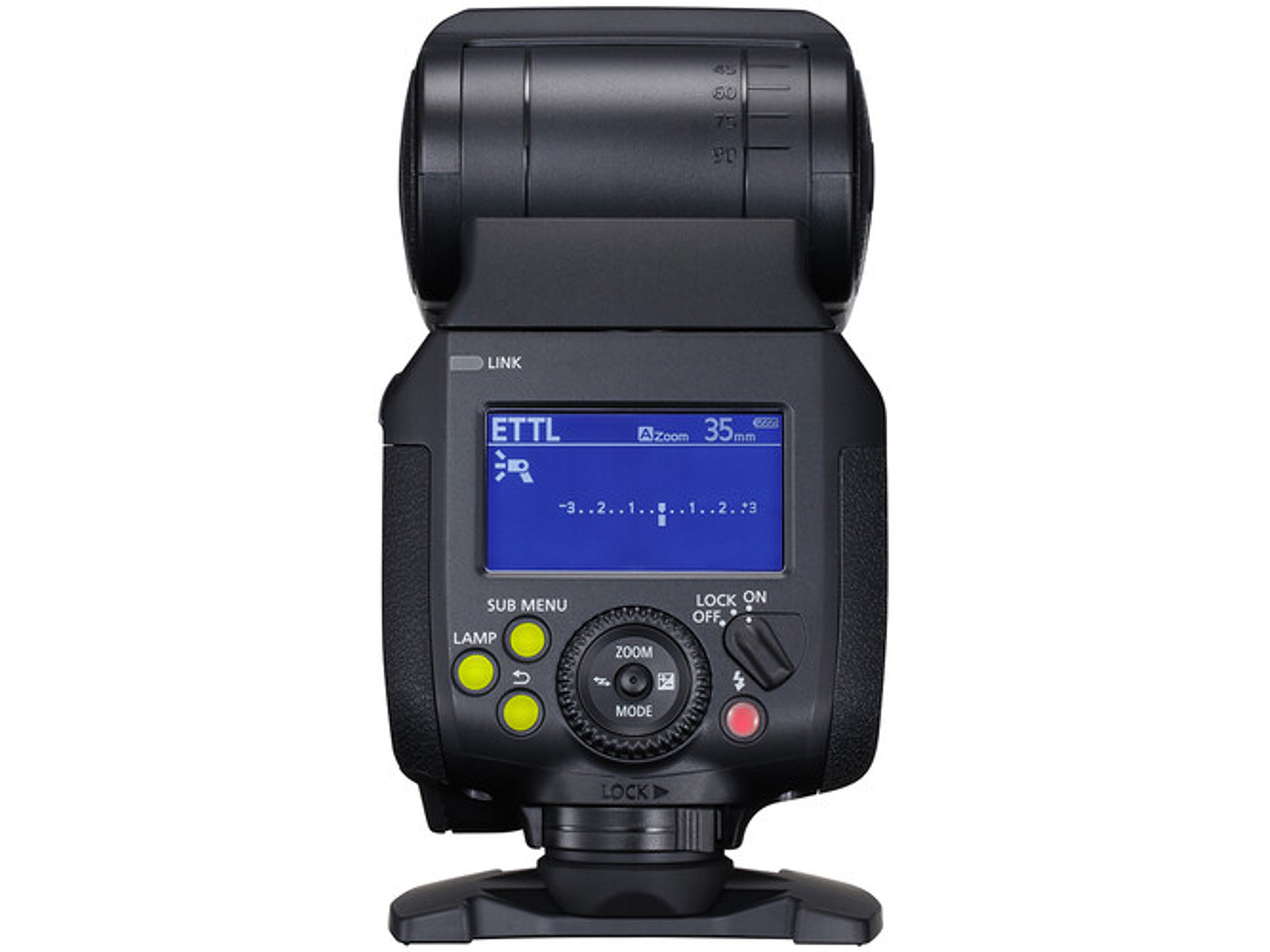 Flash Speedlite EL-1 2