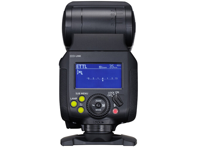 Flash Speedlite EL-1 2